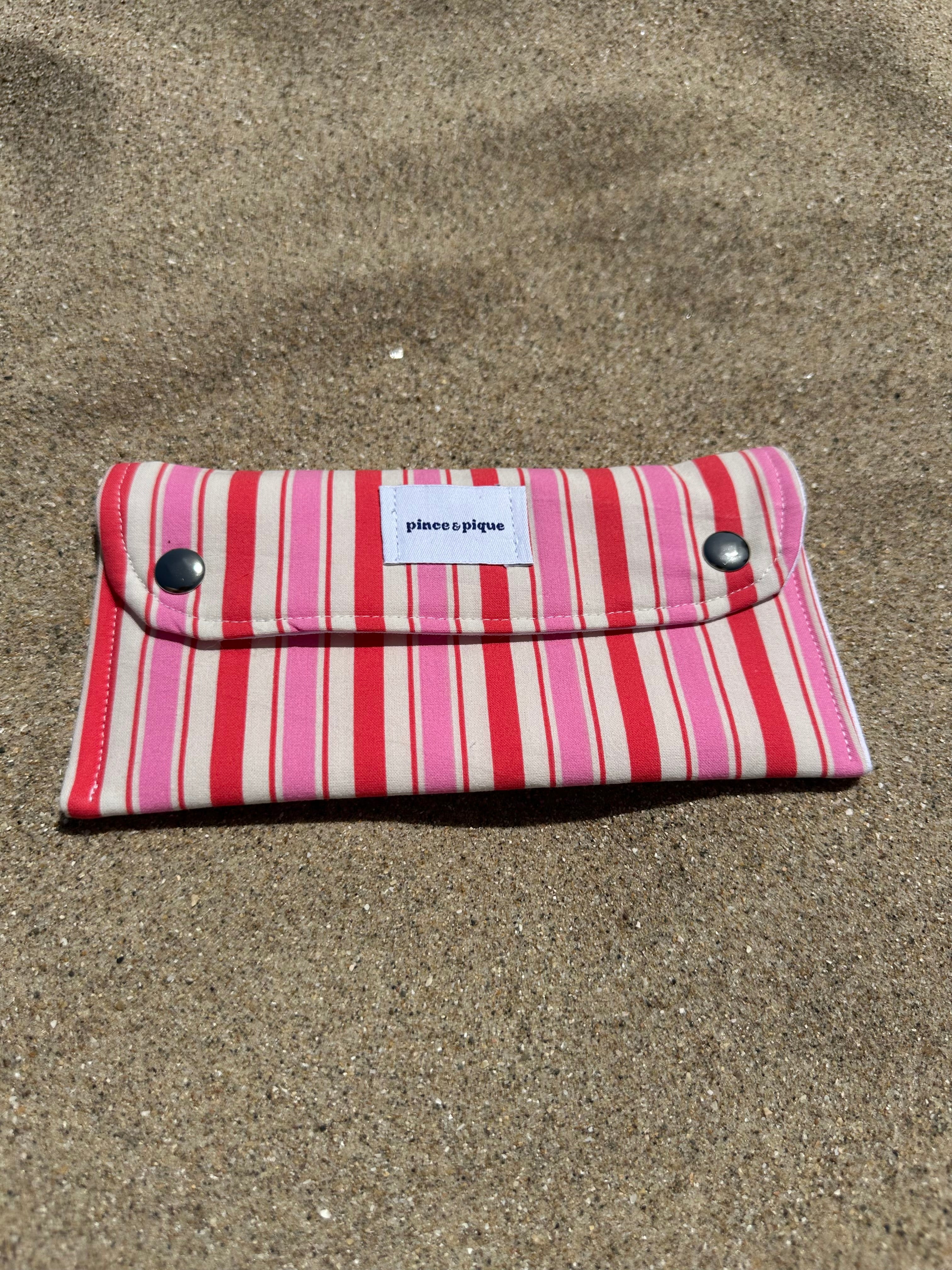 Etui à lunettes