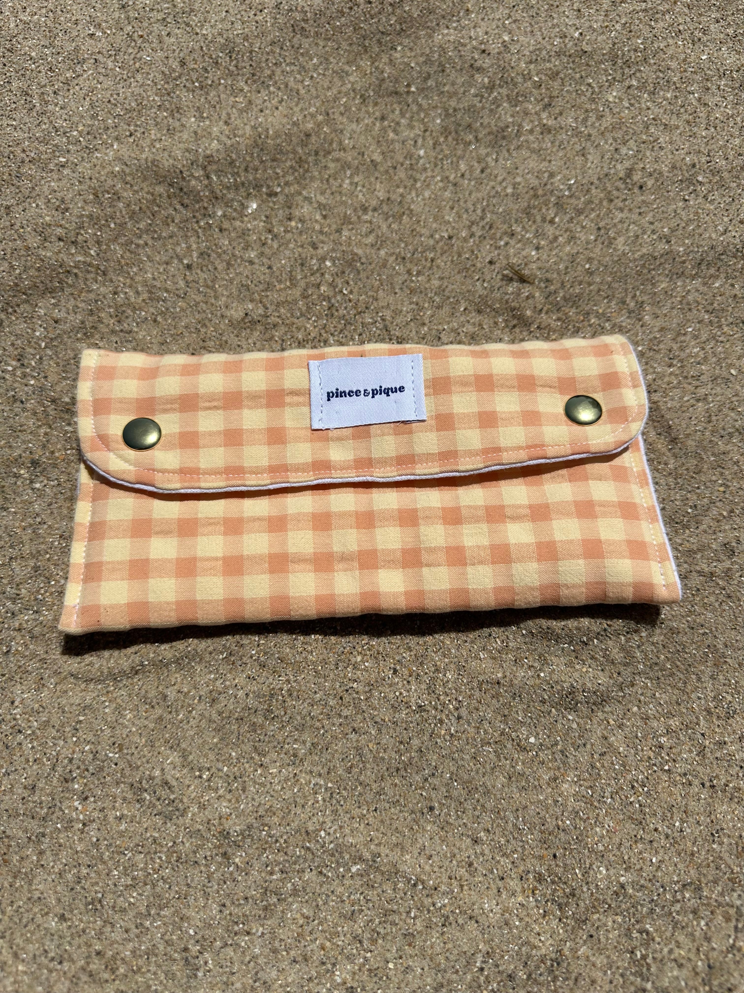 Etui à lunettes