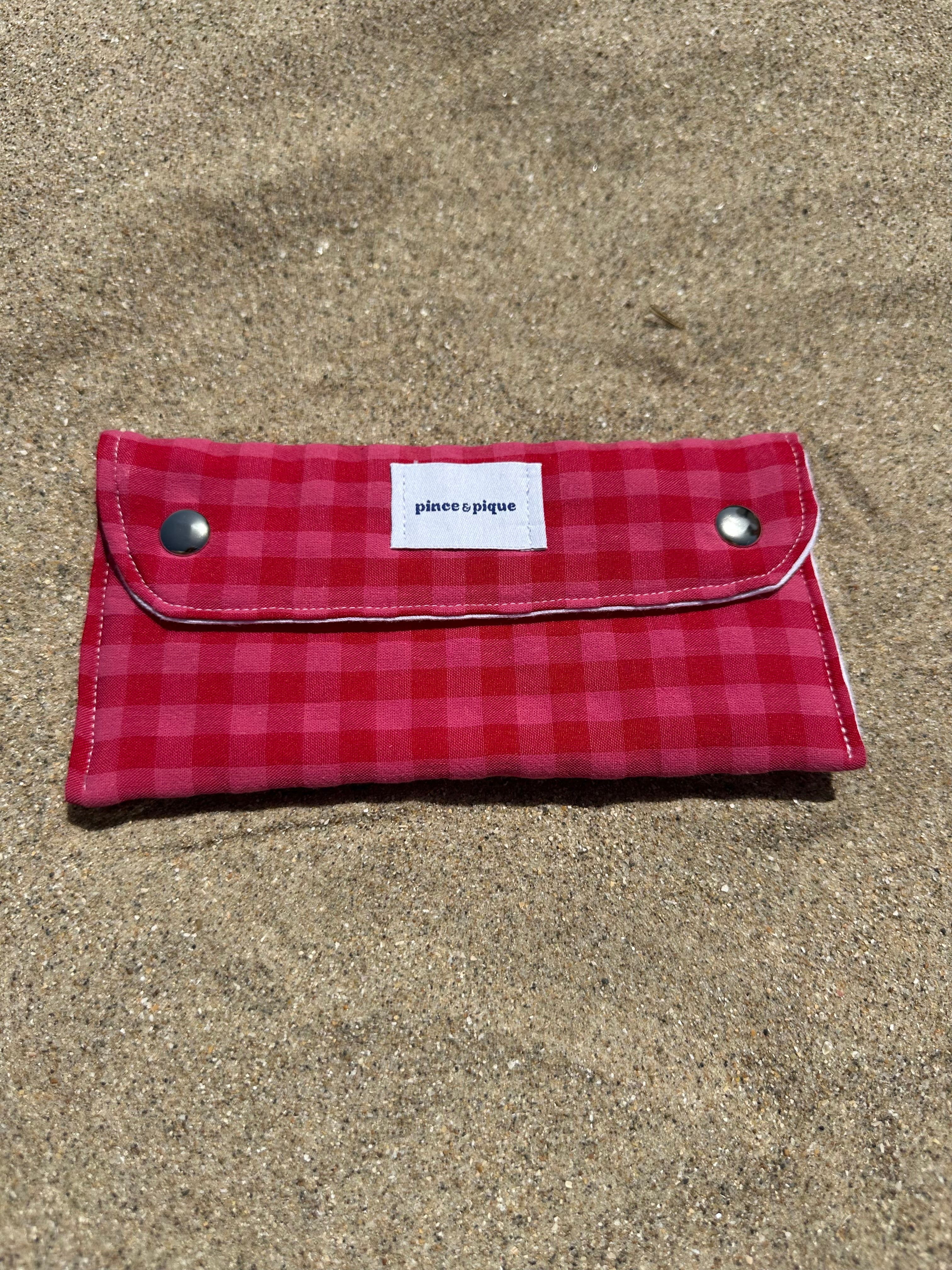Etui à lunettes