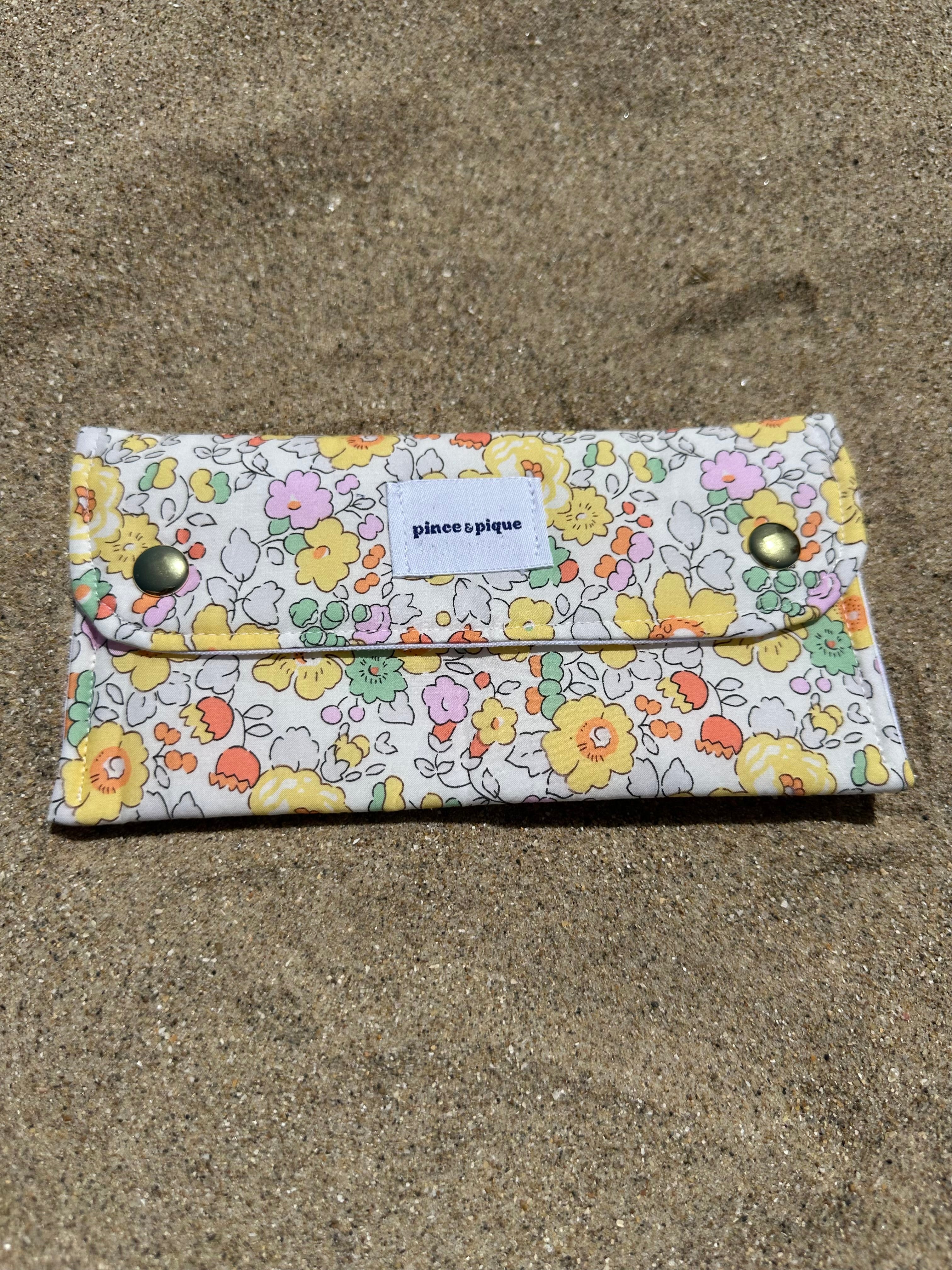 Etui à lunettes