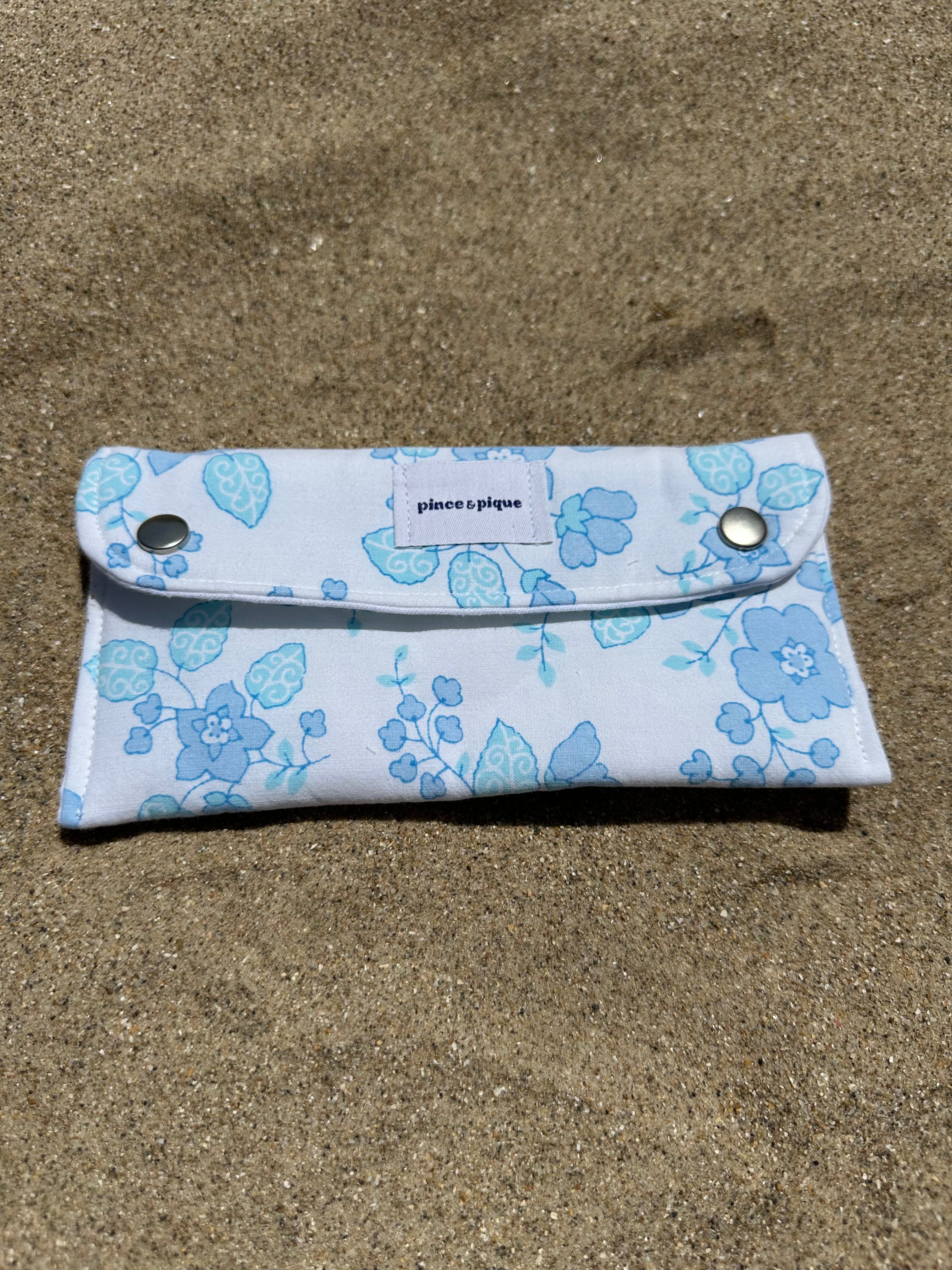 Etui à lunettes