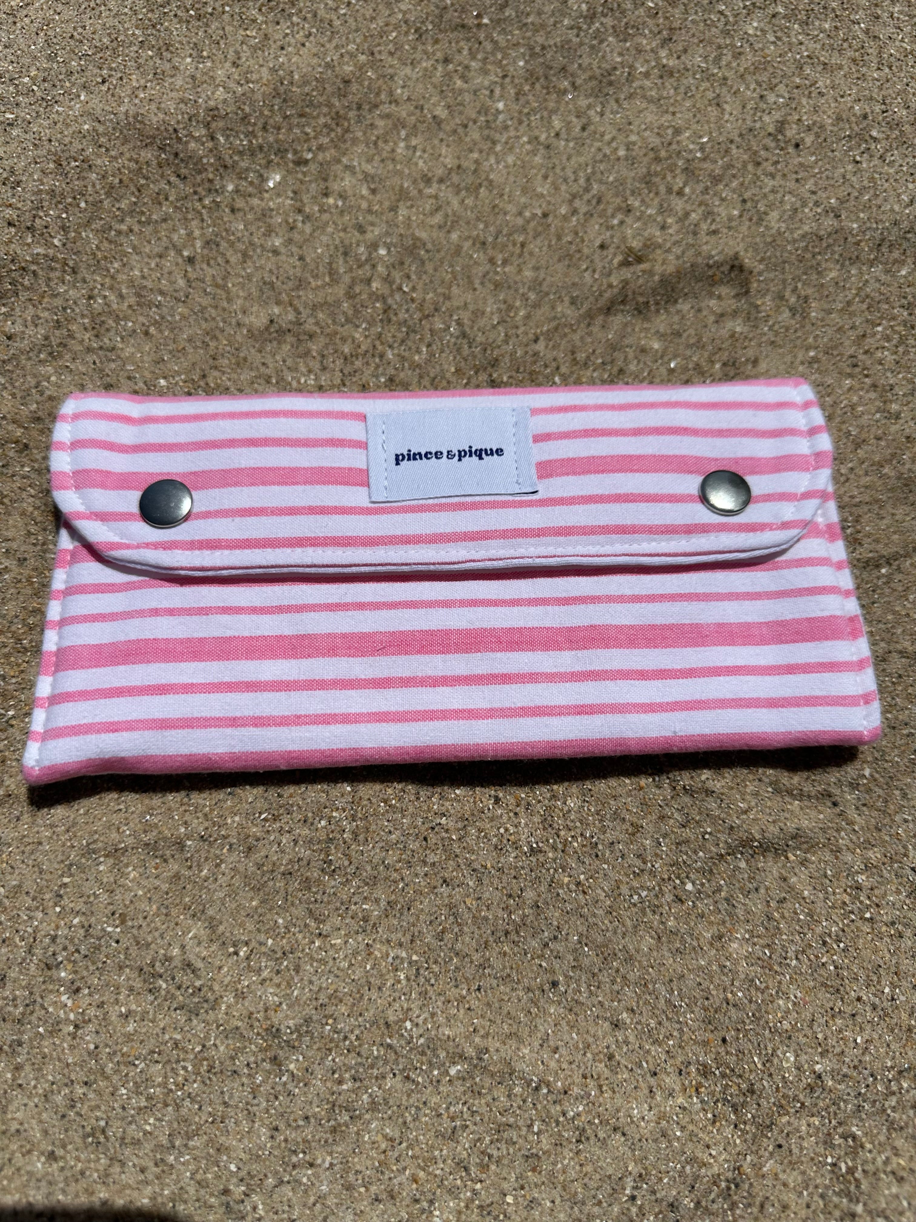 Etui à lunettes