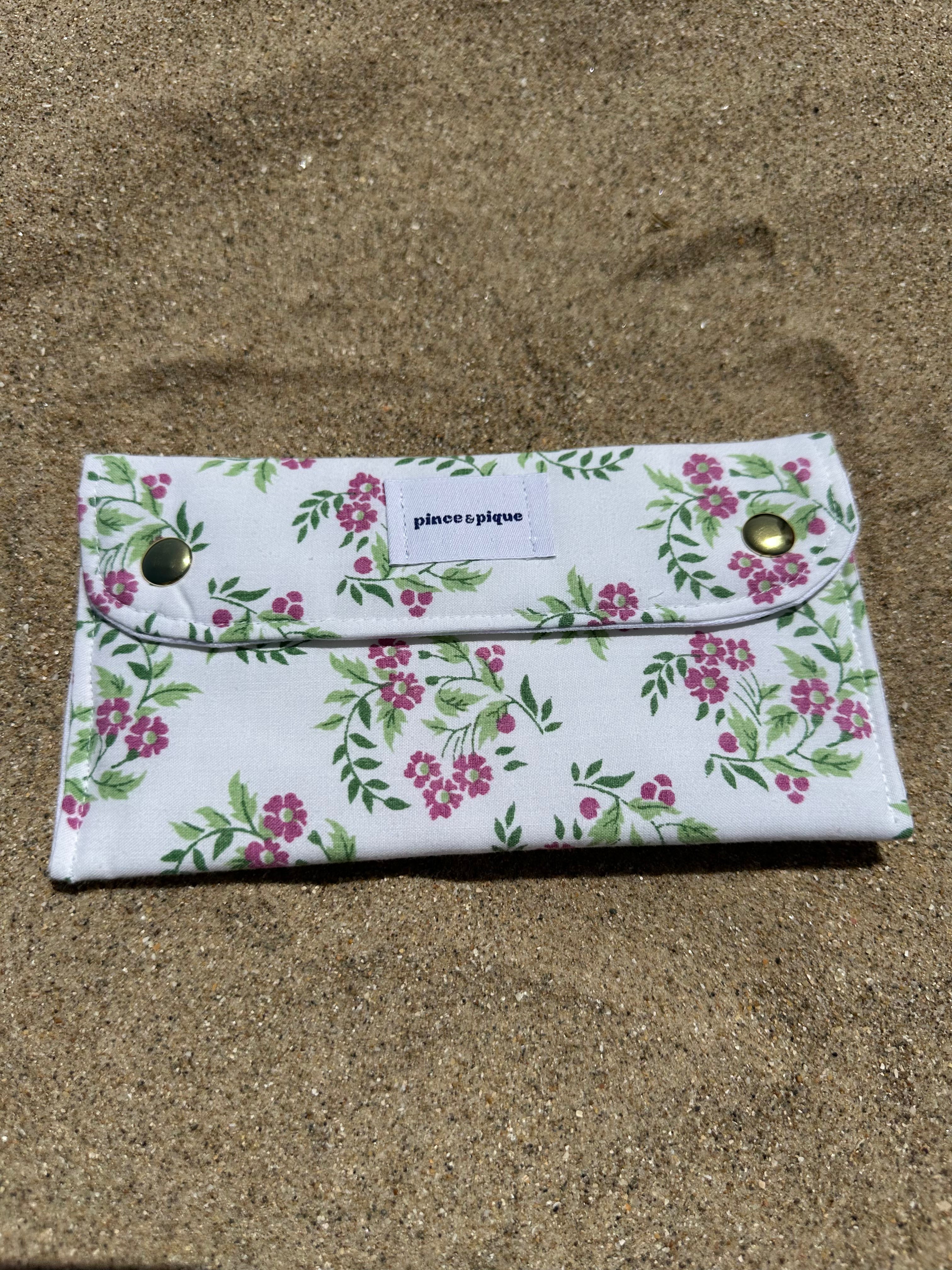 Etui à lunettes