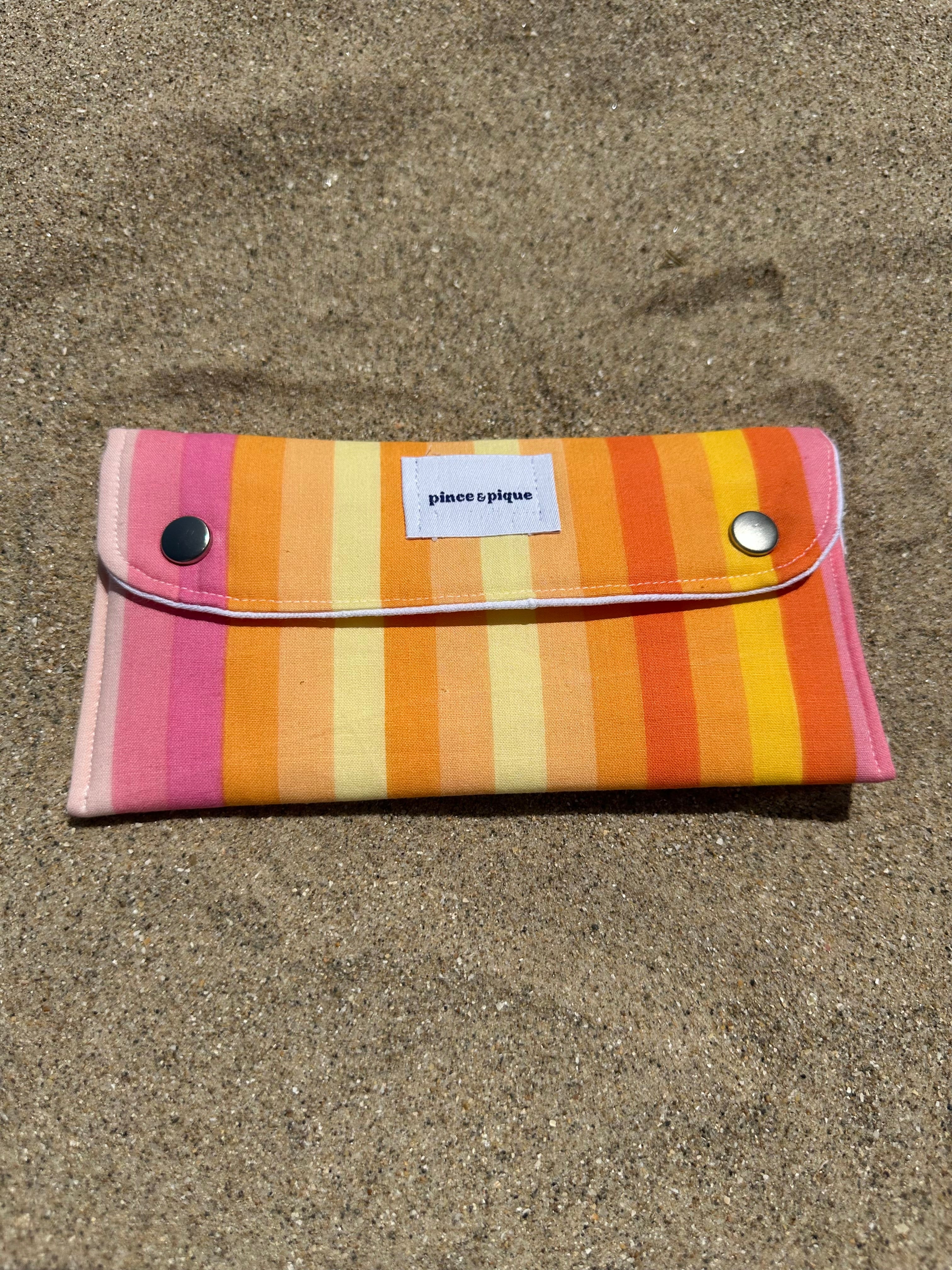 Etui à lunettes