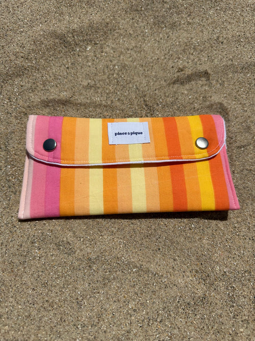 Etui à lunettes