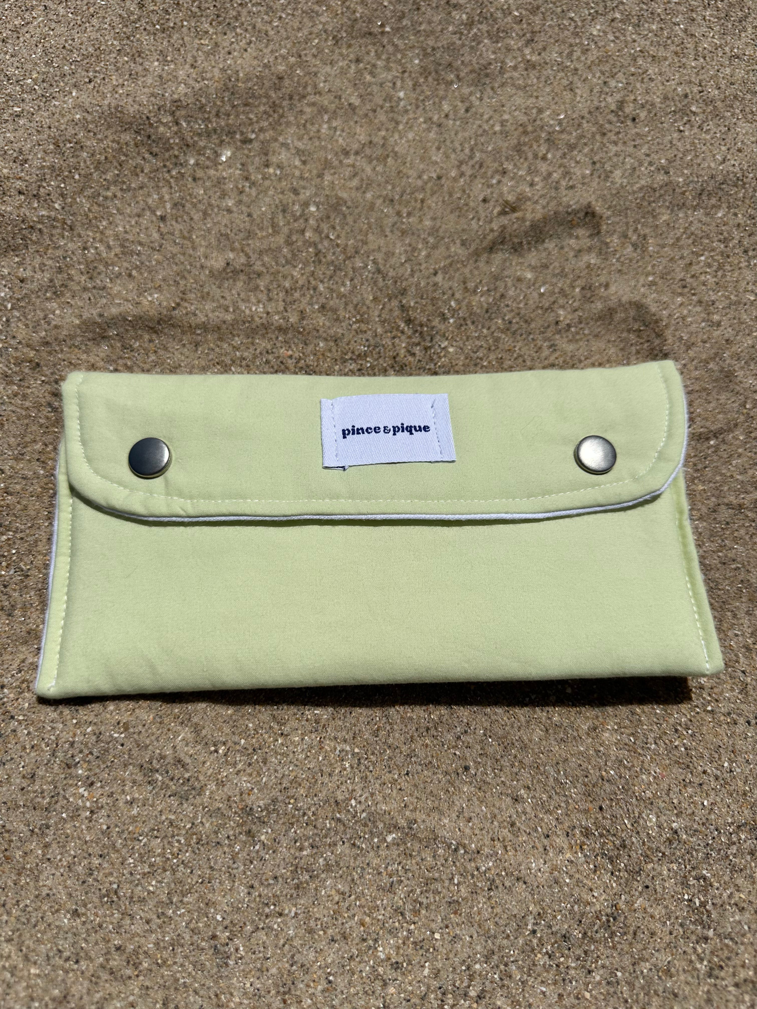 Etui à lunettes