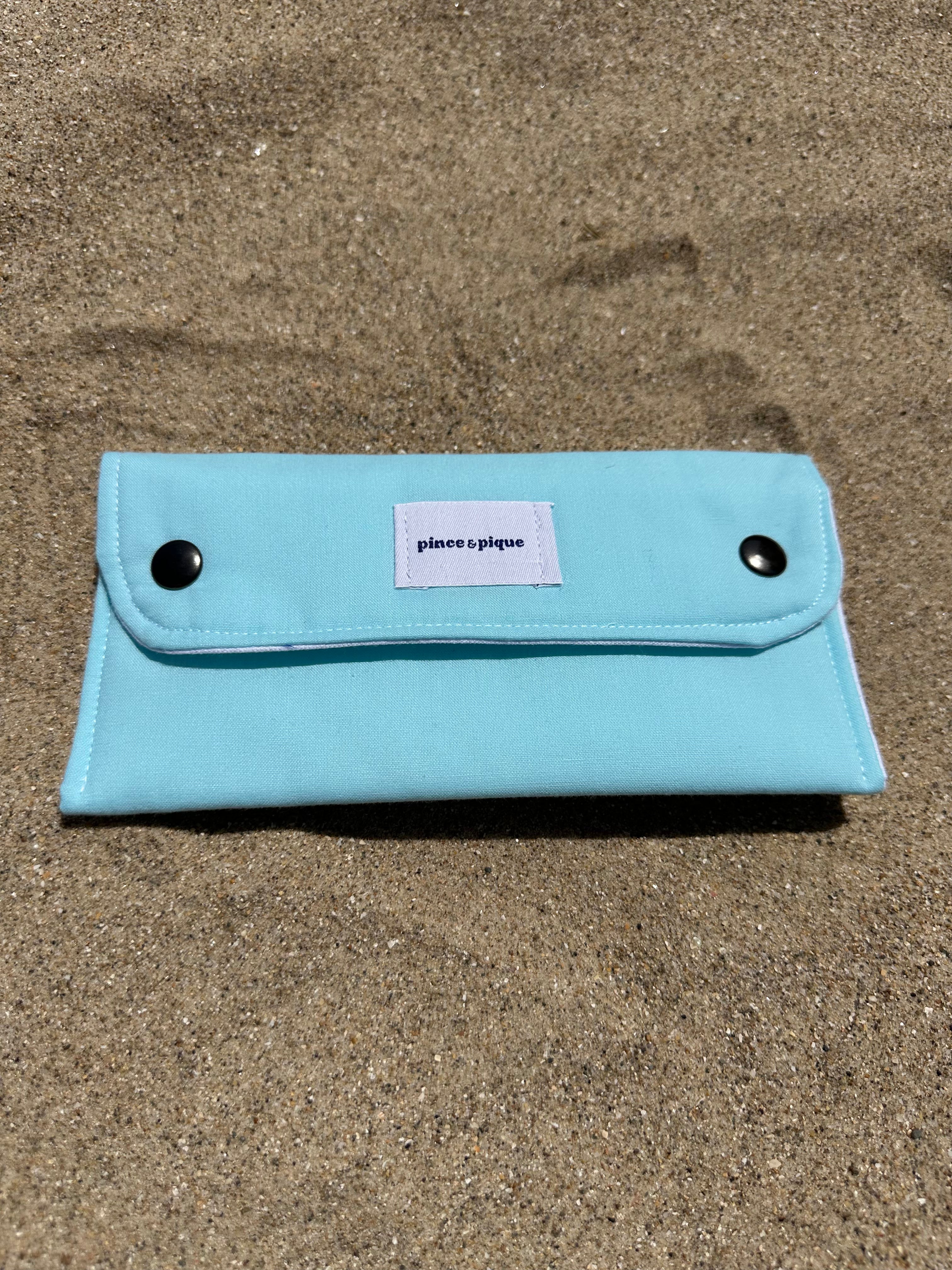 Etui à lunettes