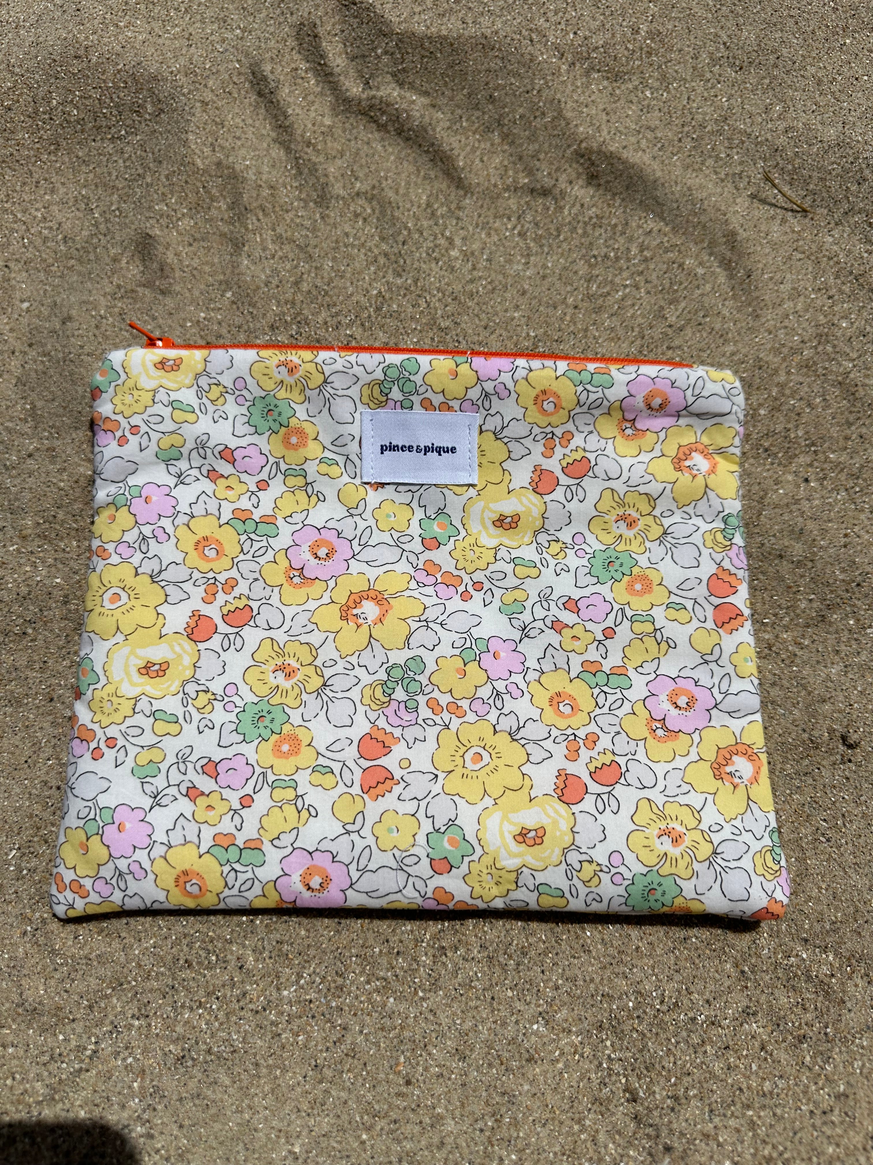 Grande pochette