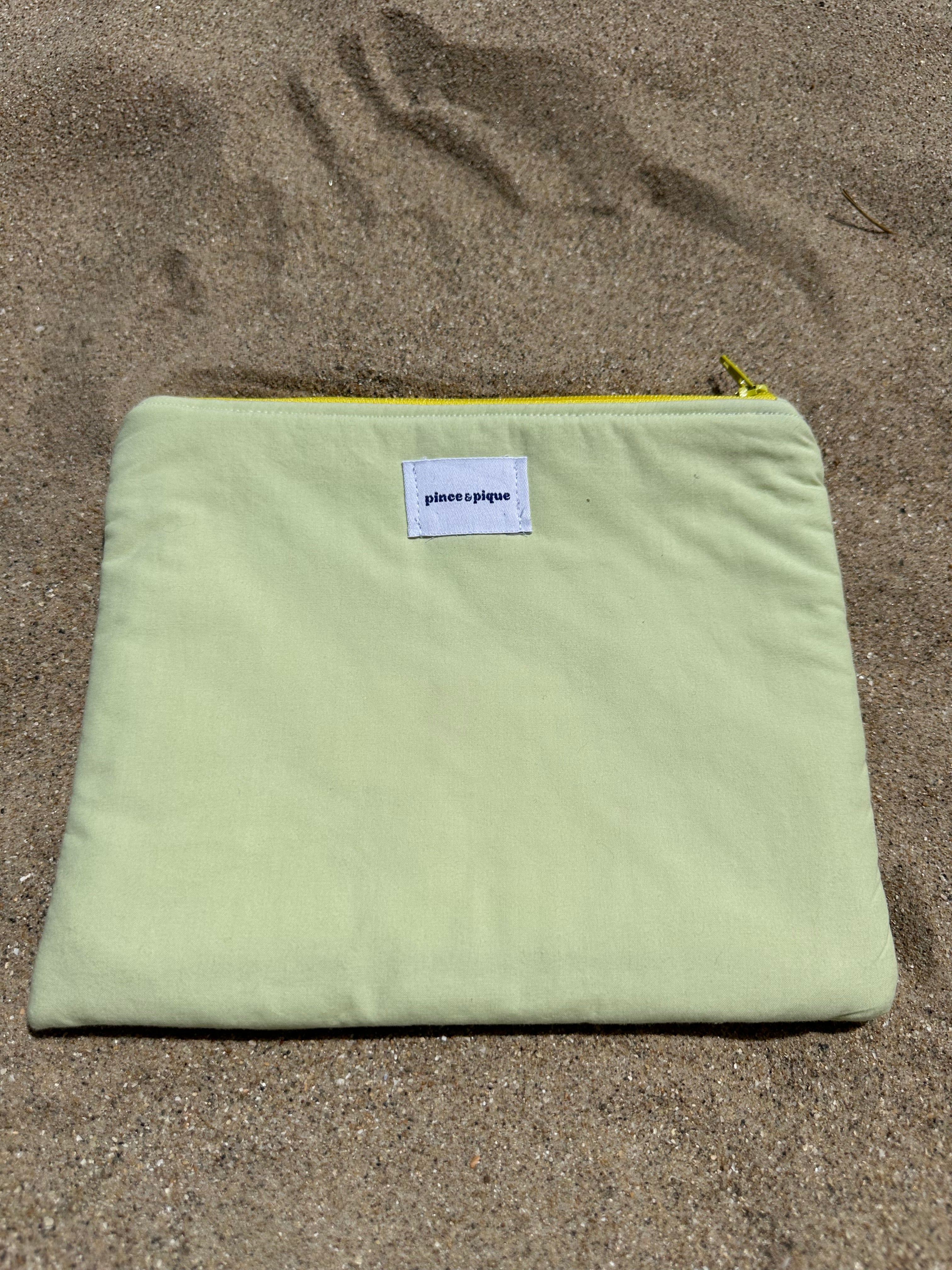 Grande pochette