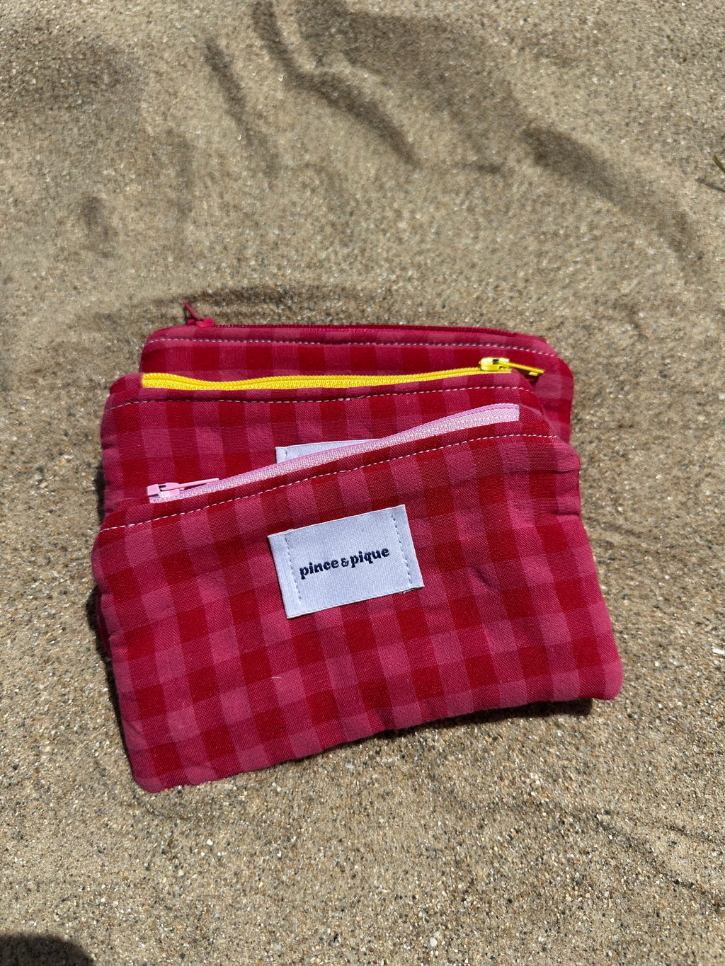 Mini pochette