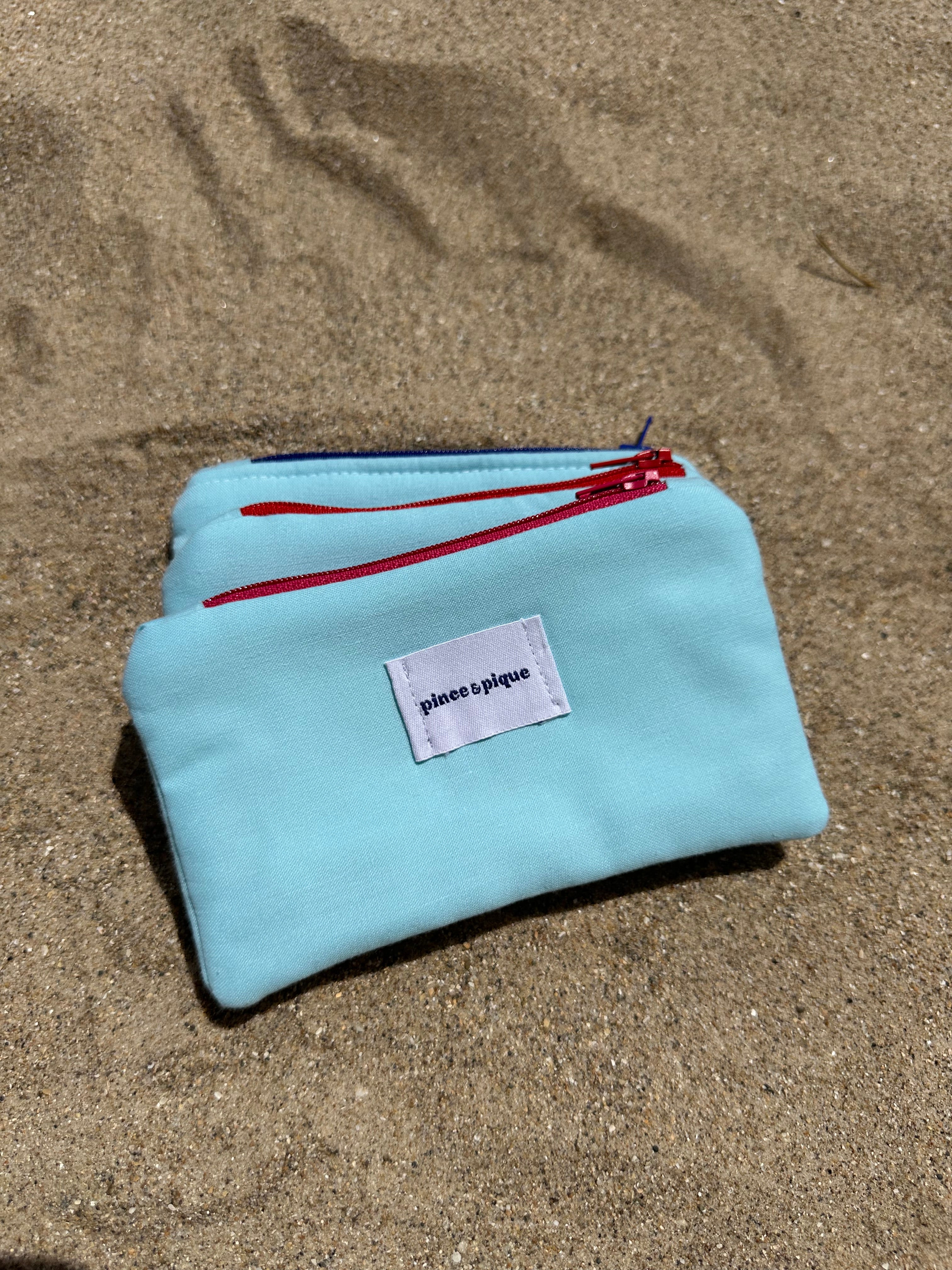 Mini pochette