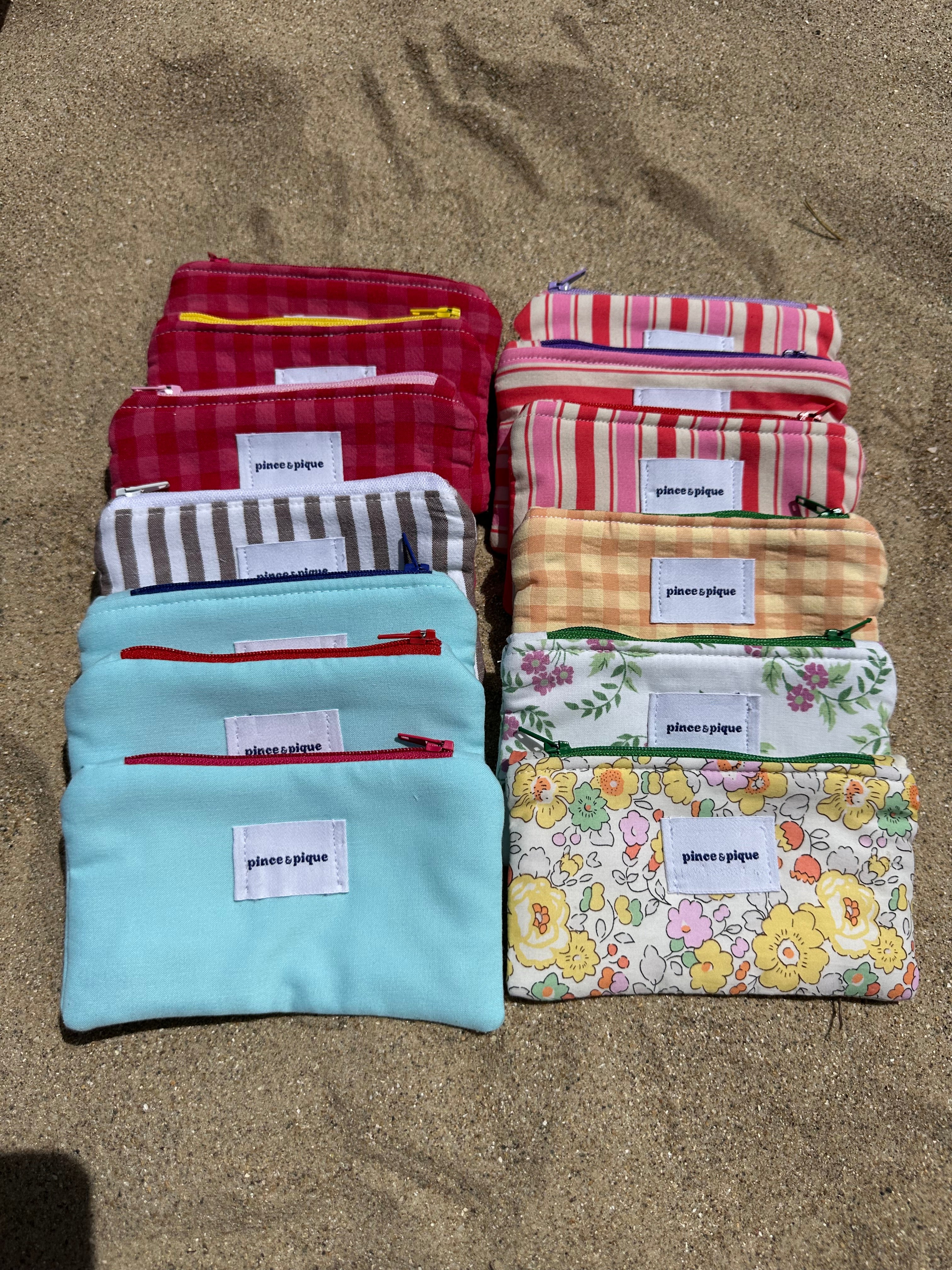 Mini pochette