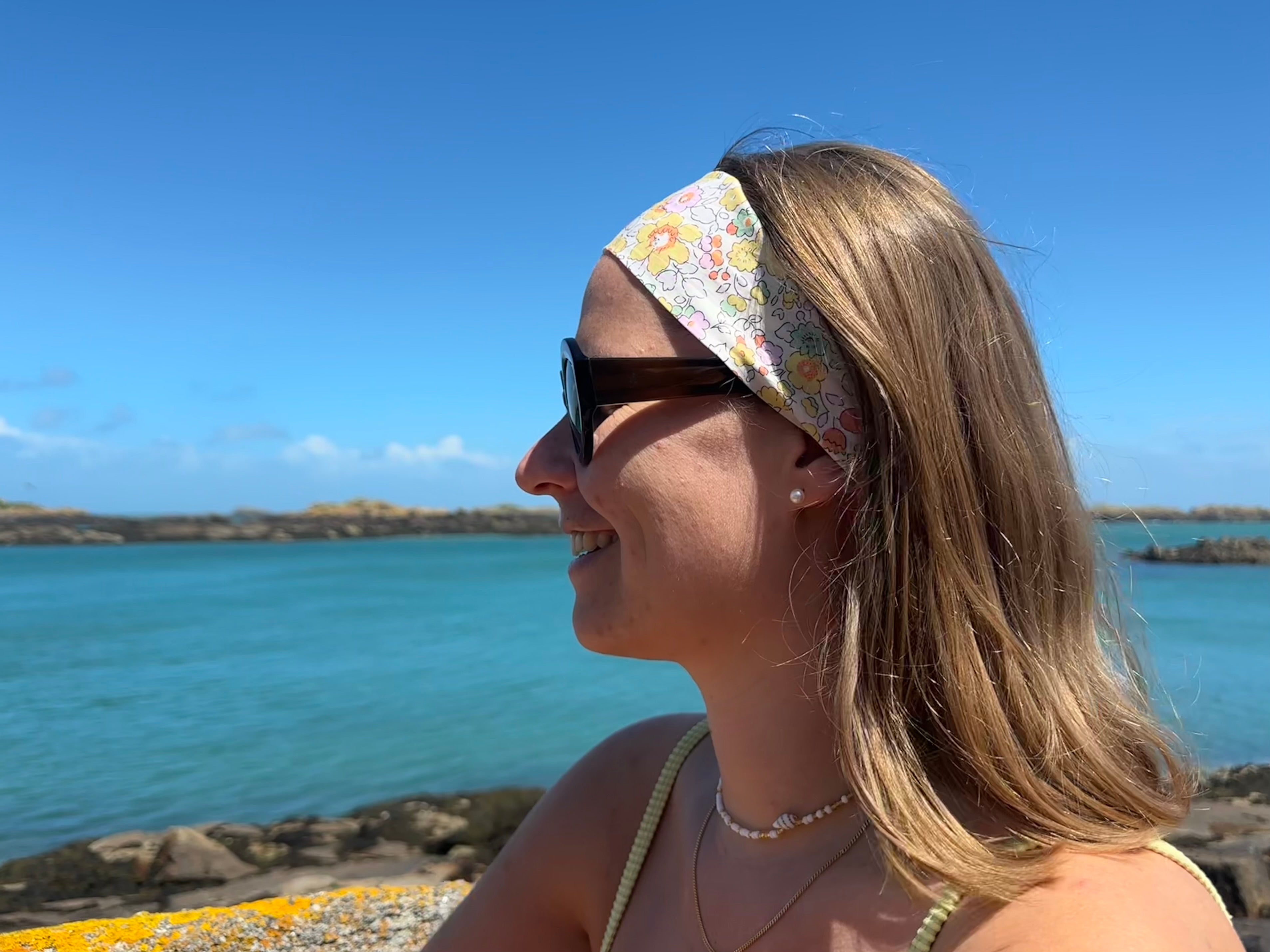 Bandeau cheveux