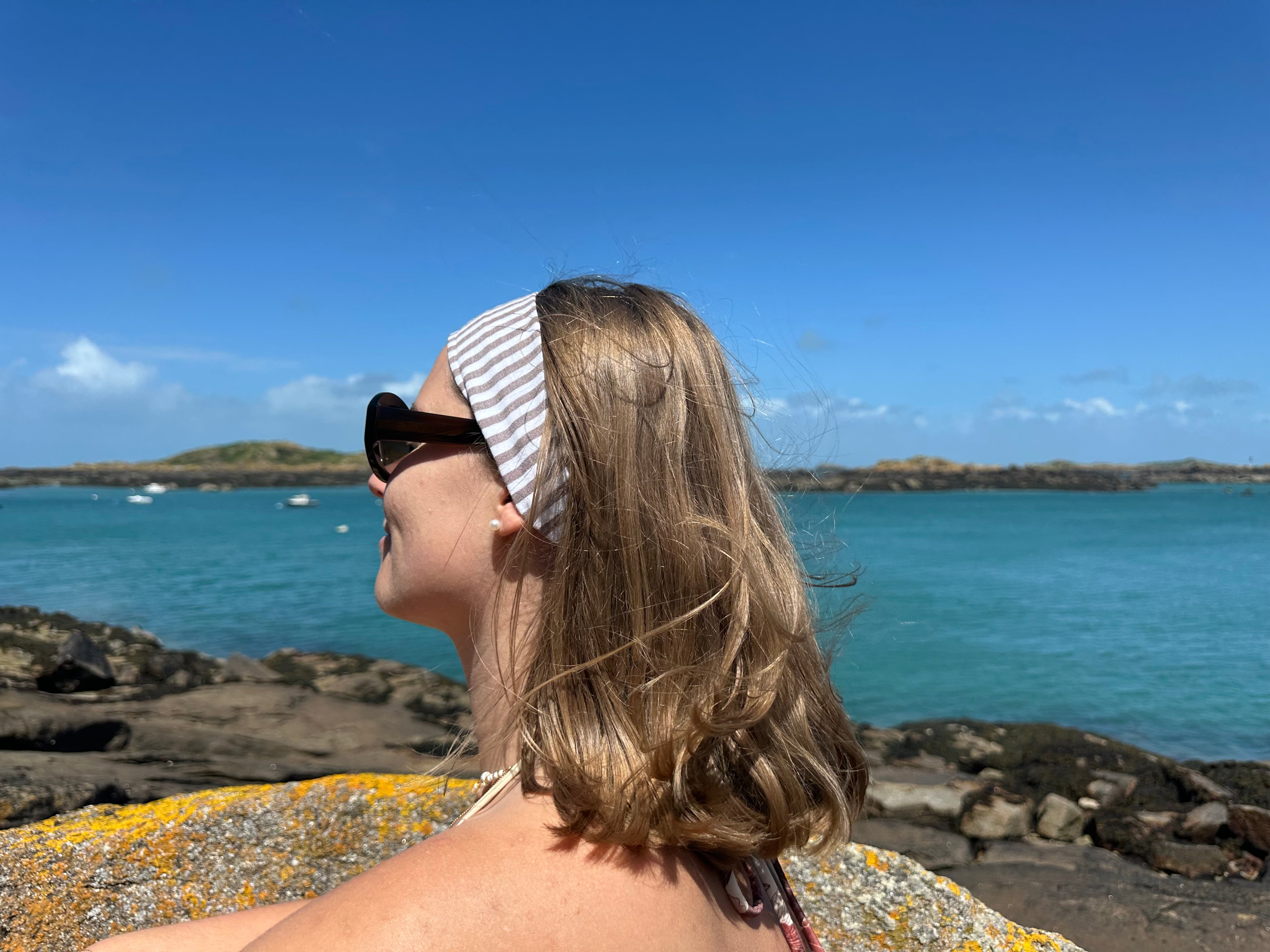 Bandeau cheveux