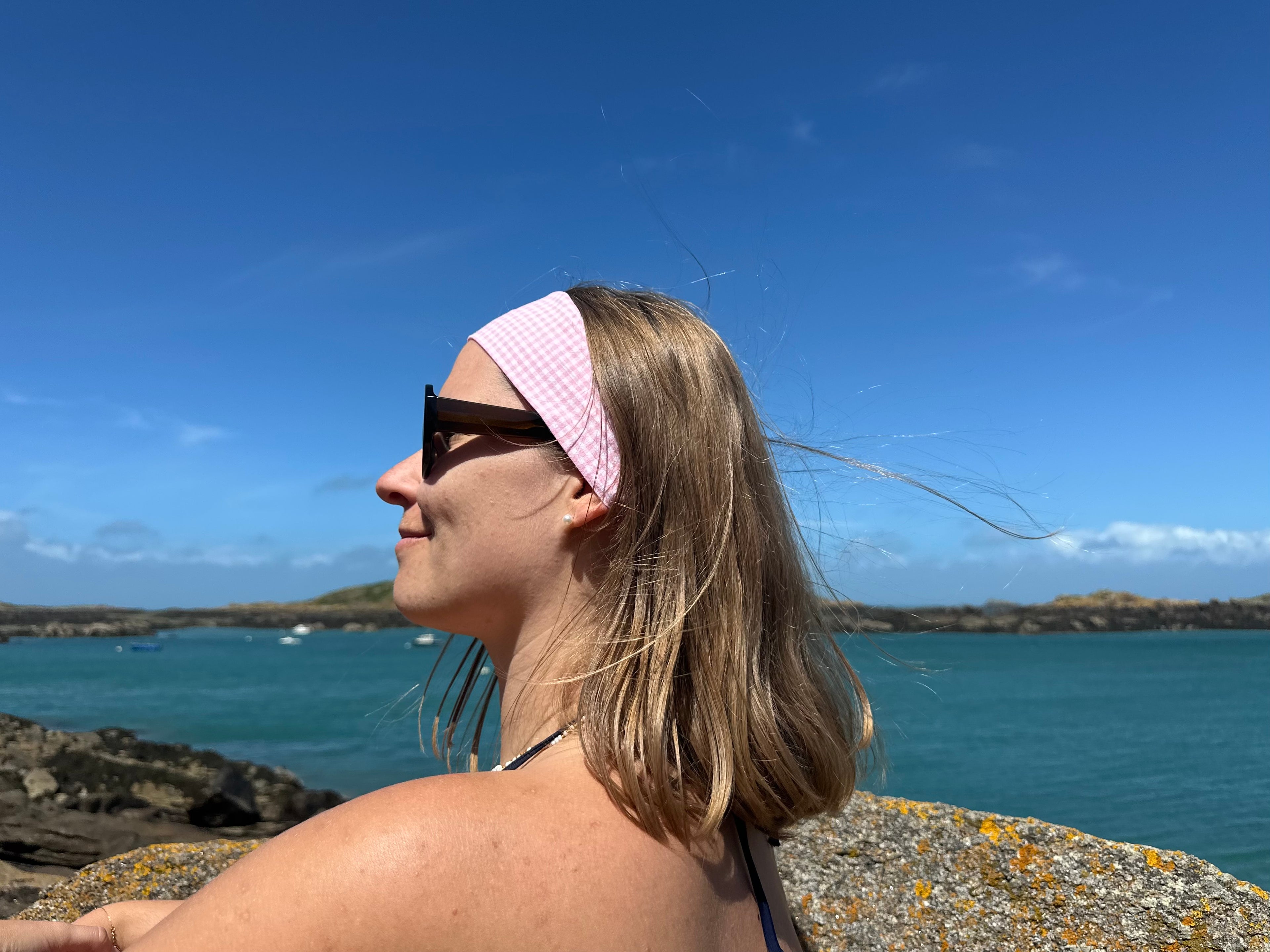 Bandeau cheveux