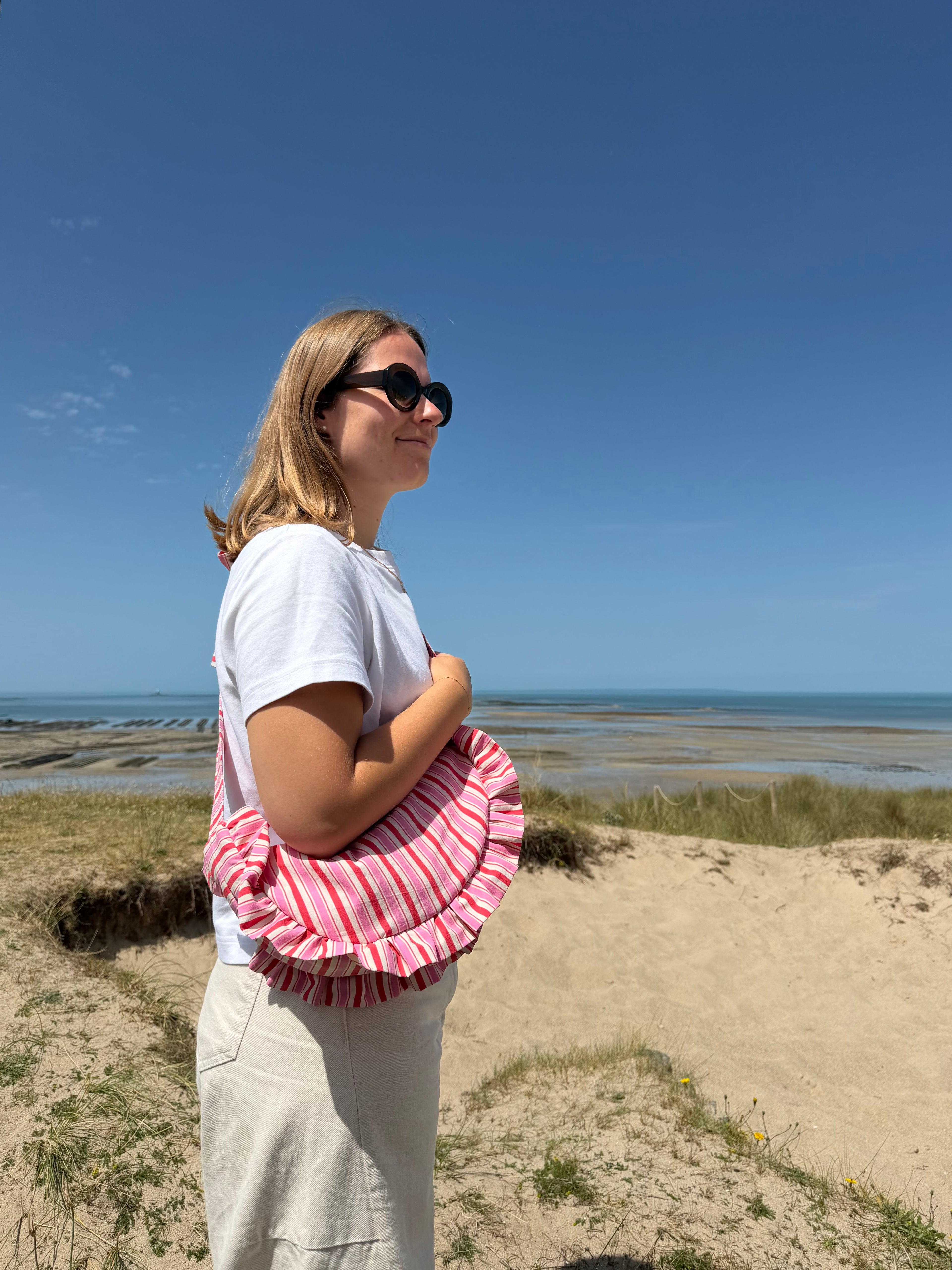 Sac La Vague