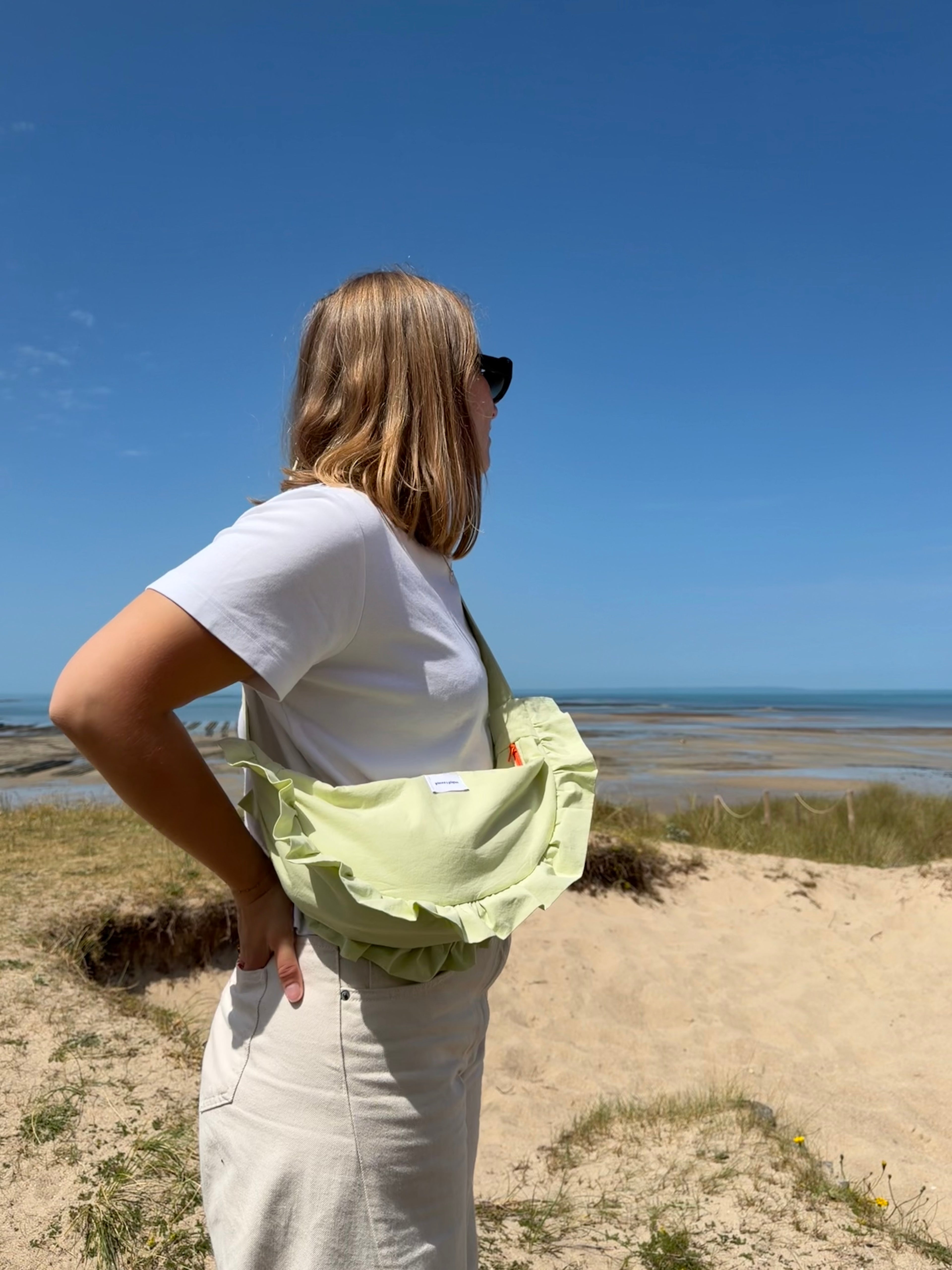 Sac La Vague