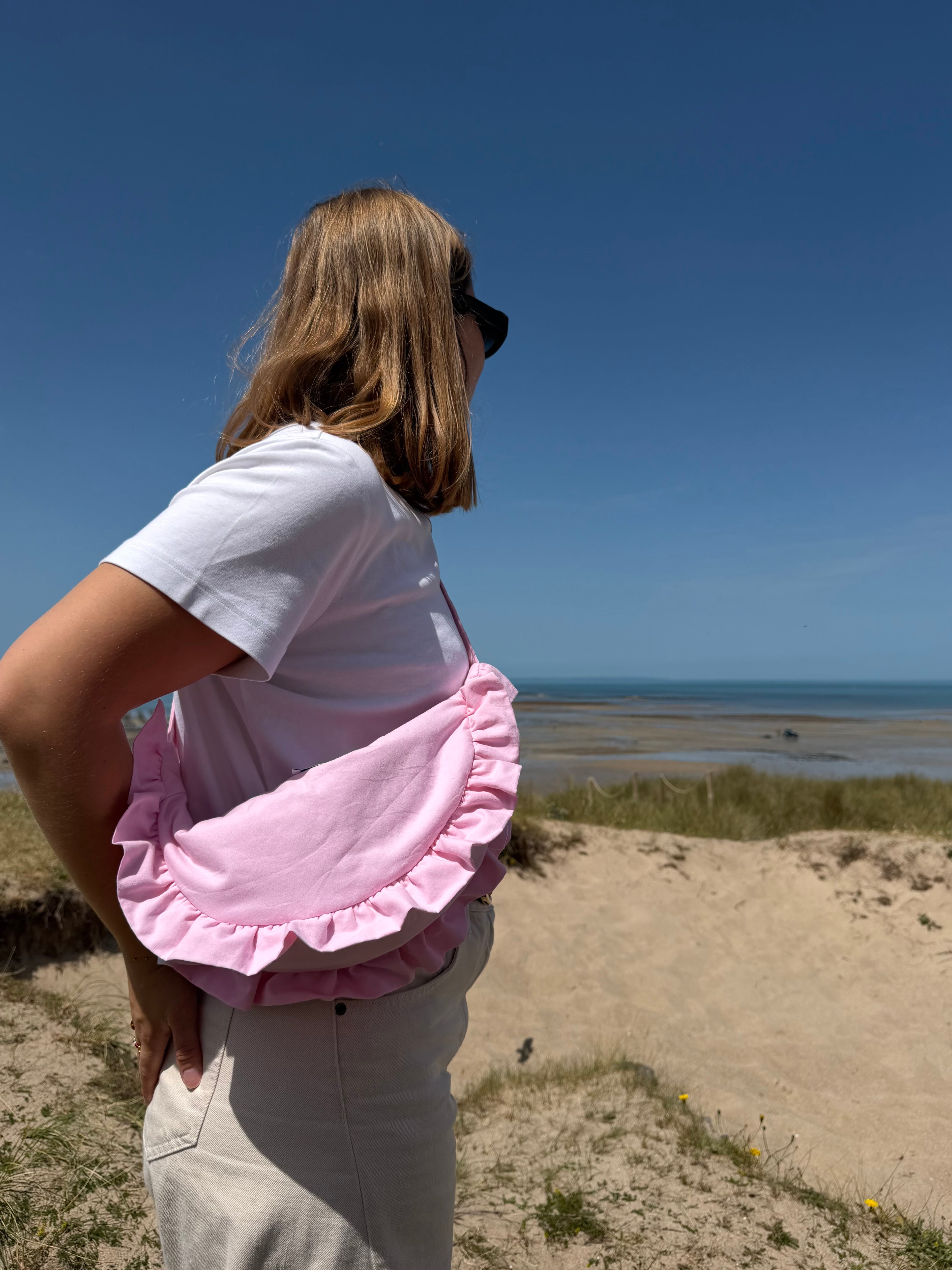 Sac La Vague
