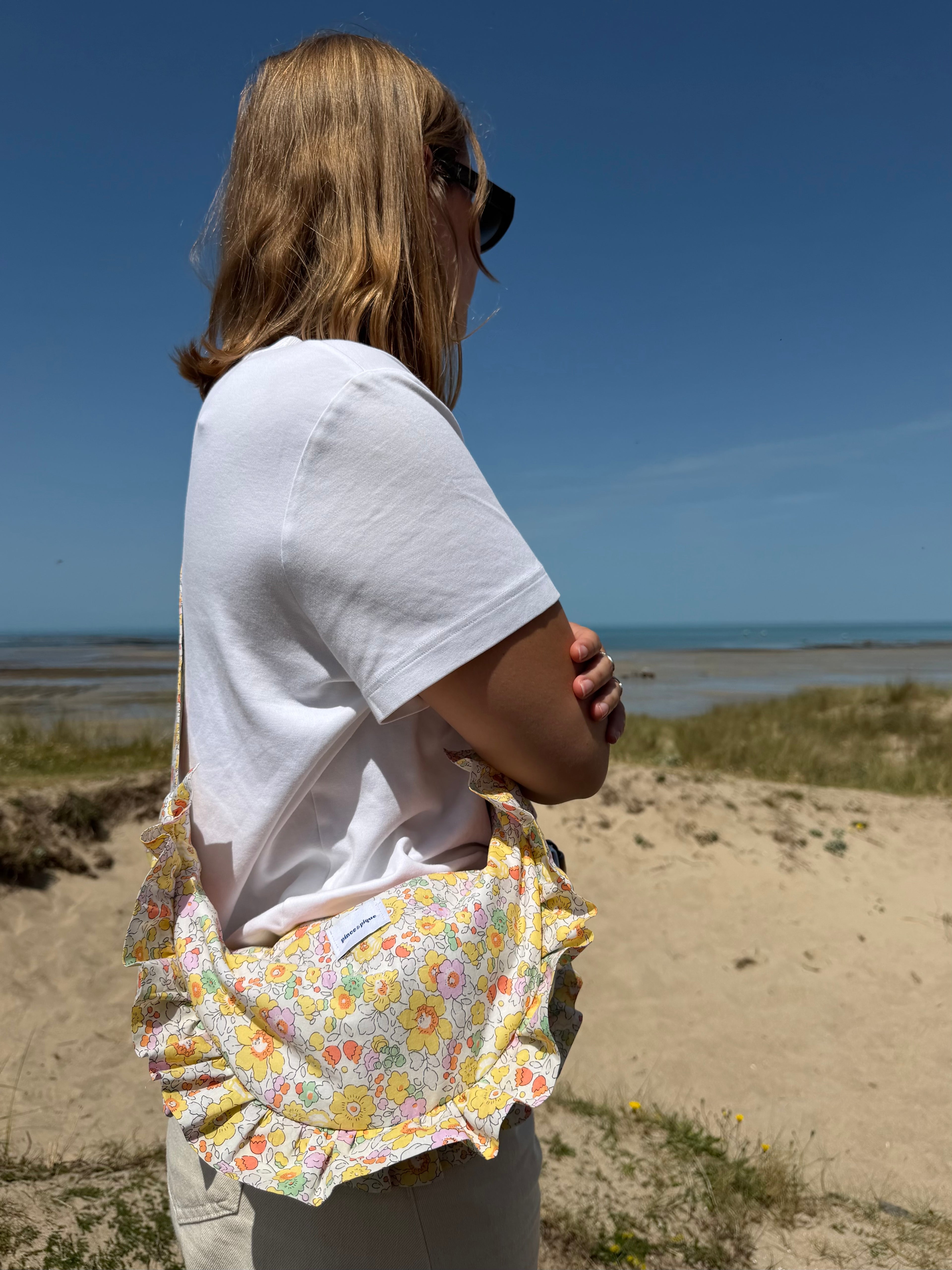 Sac La Vague