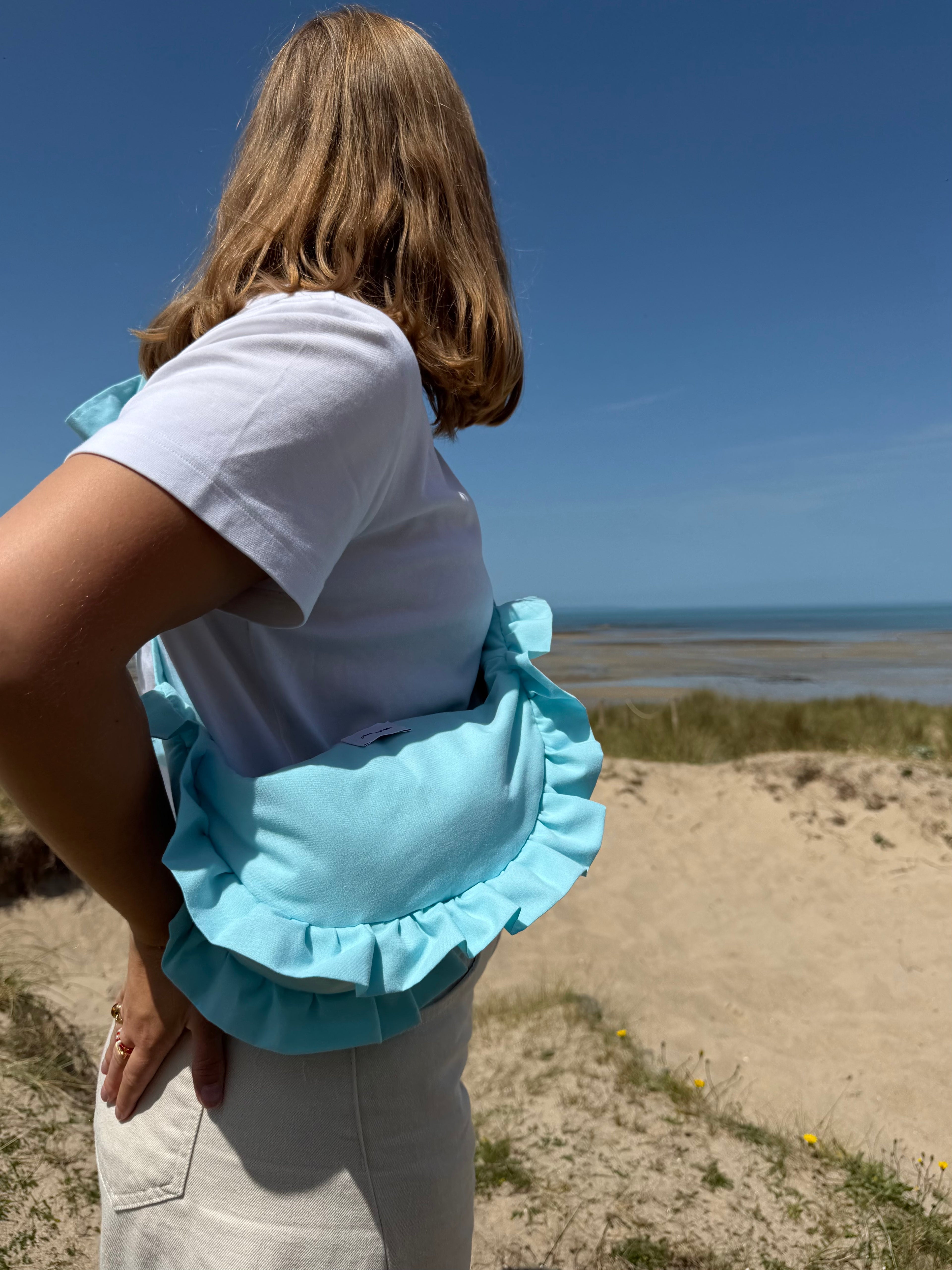 Sac La Vague