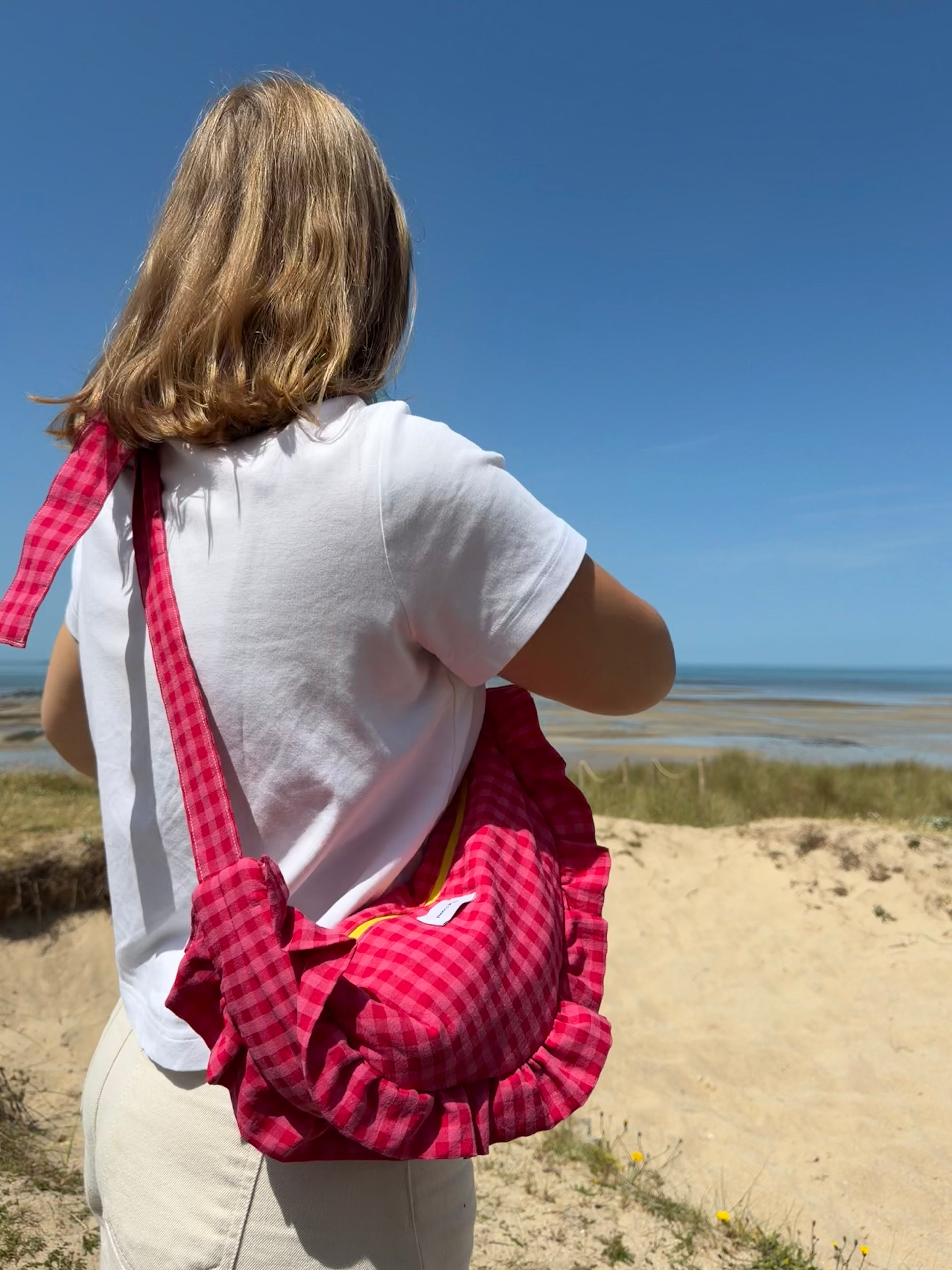 Sac La Vague