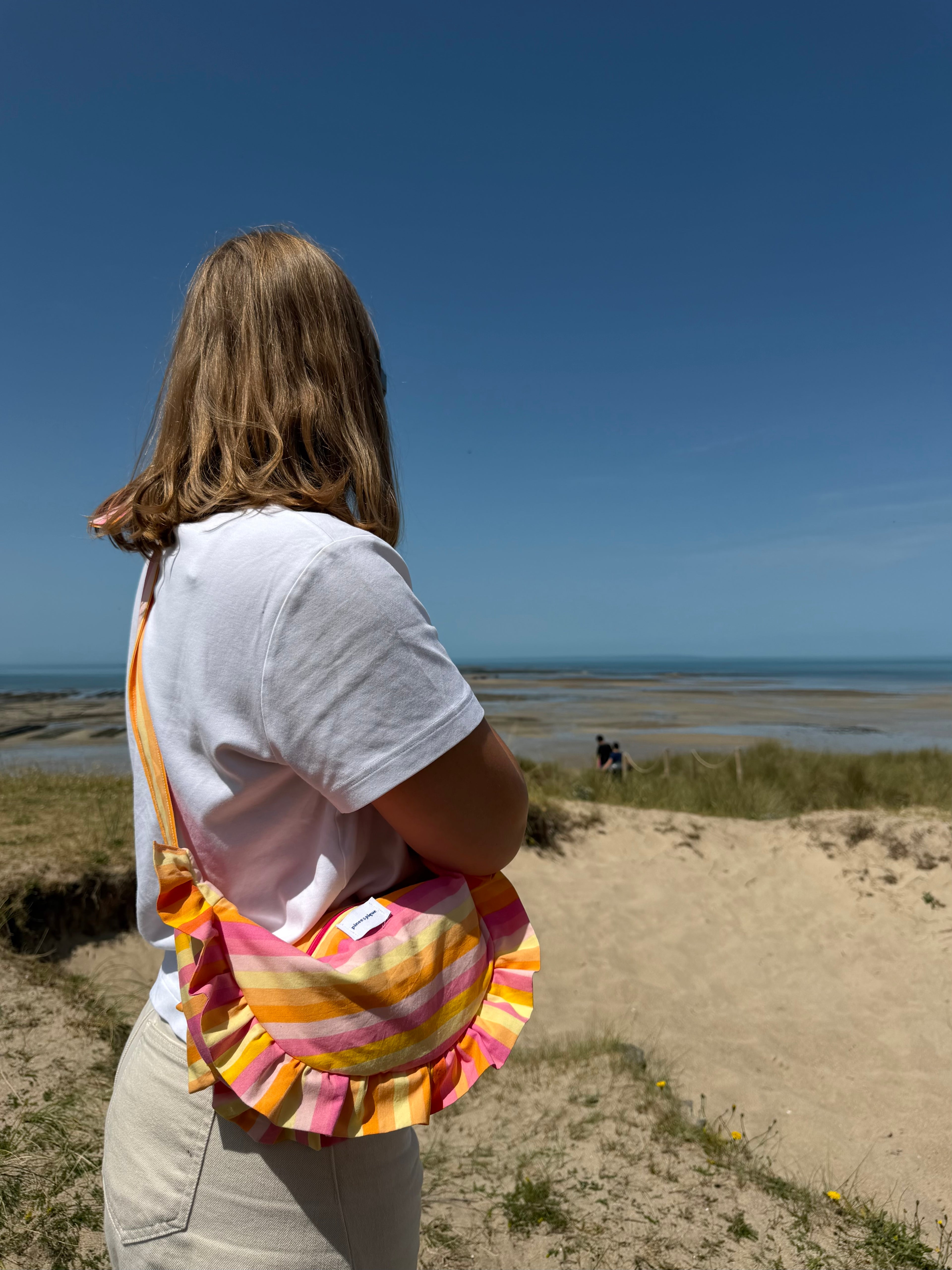 Sac La Vague