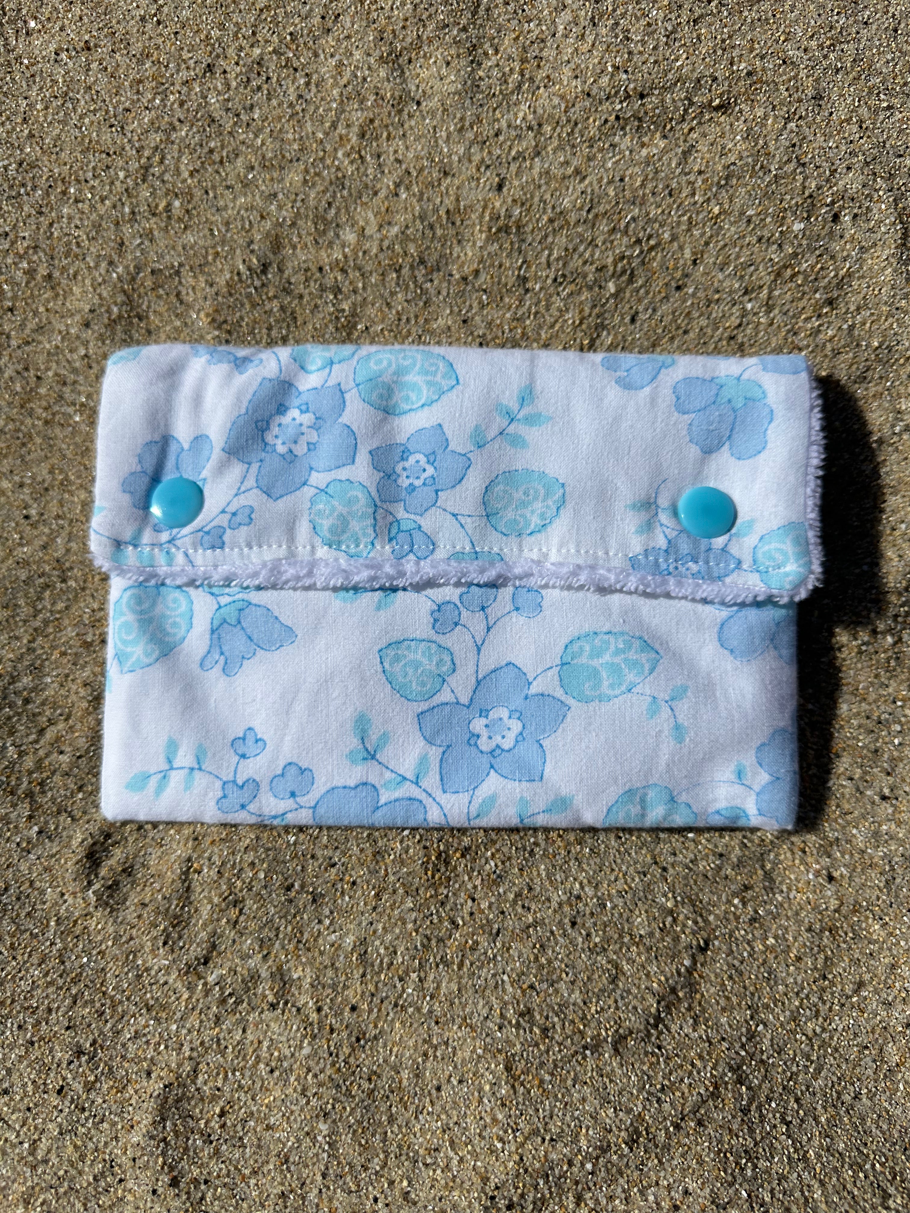 Pochette à savon