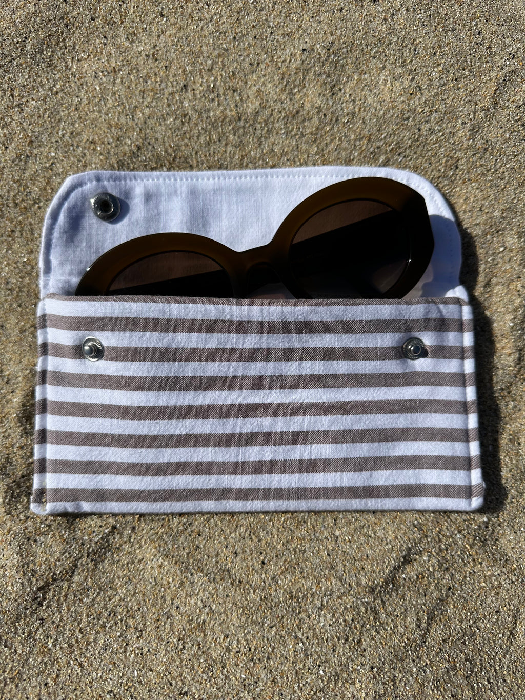 Etui à lunettes