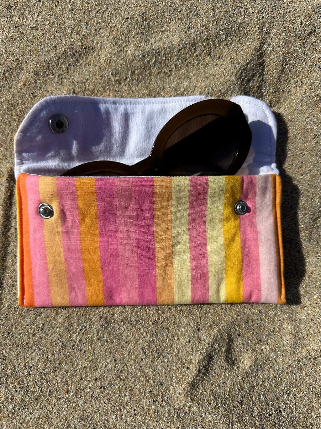 Etui à lunettes