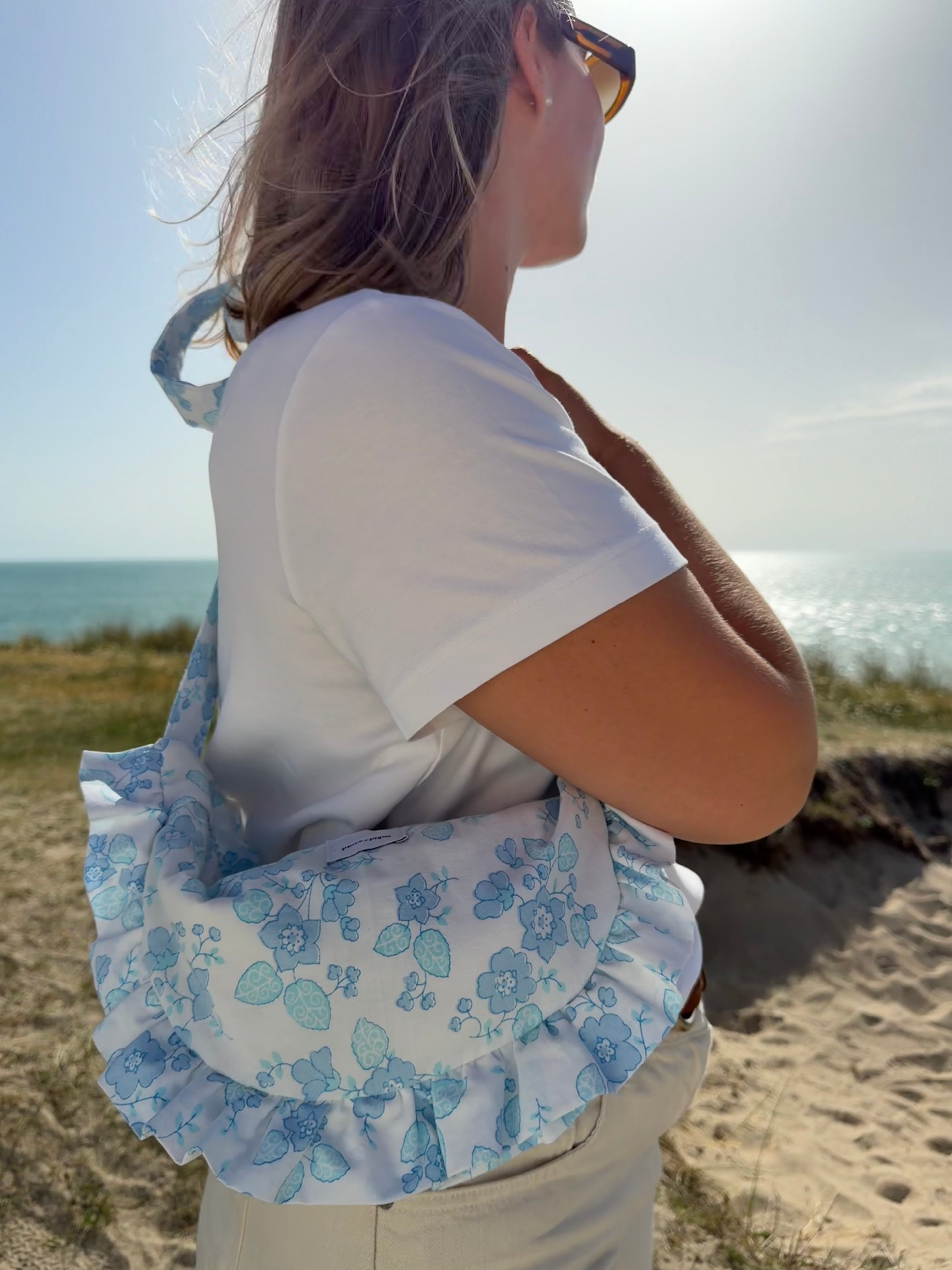 Sac La Vague